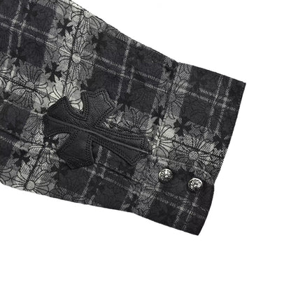 Chrome Hearts New Jacket