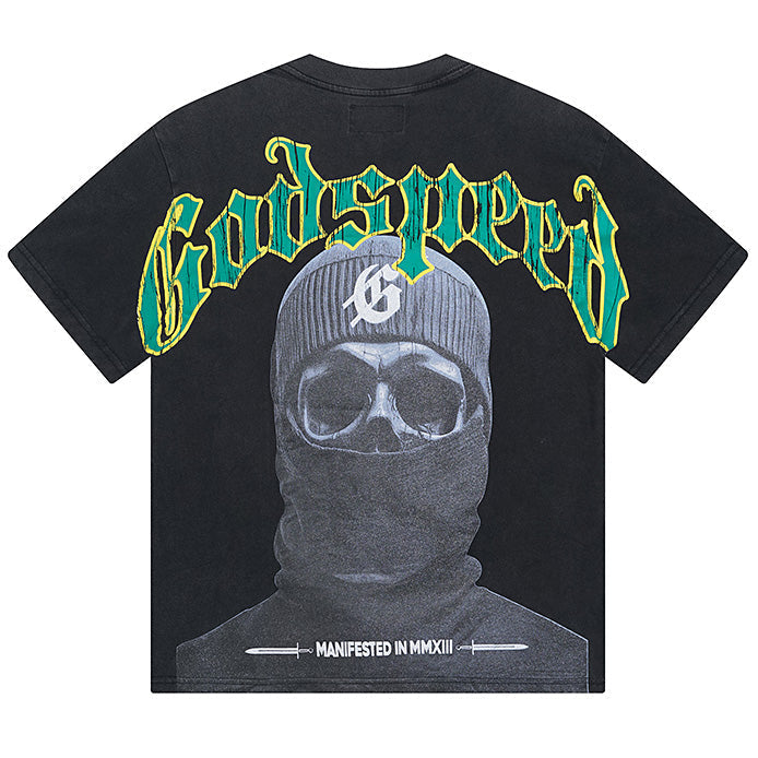 GODSPEED Balaclava Szn T-Shirt Godspeed