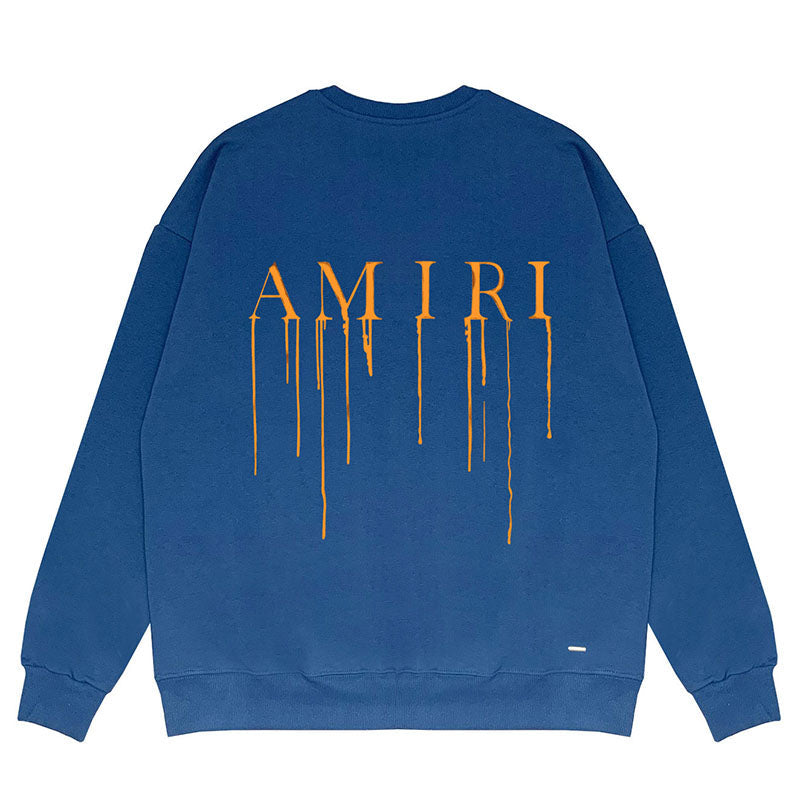 AMIRI Sweatshirts S0023 AMIRI