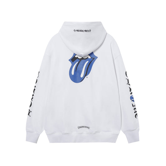 Chrome Hearts New Hoodie 9817 Chrome Hearts