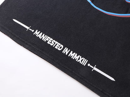 GODSPEED Support And Love T-Shirt Godspeed