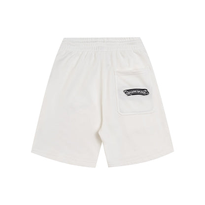 Chrome Hearts New Shorts 9057 CH-Chrome Hearts
