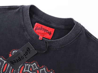 GODSPEED Pale Horse T-Shirt Godspeed