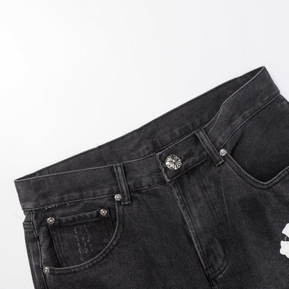 Chrome Hearts New Shorts 9925 Chrome Hearts