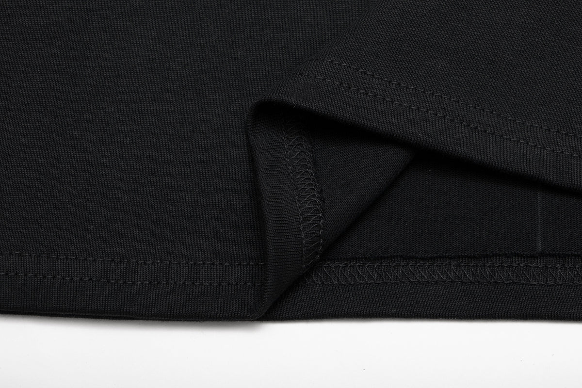 Chrome Hearts New T-shirts 6024 CH-Chrome Hearts
