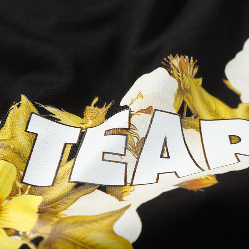 Denim Tears x Offset T-Shirts DENIM TEARS