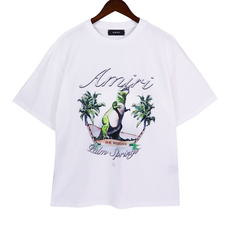 AMIRI T-Shirt AMIRI