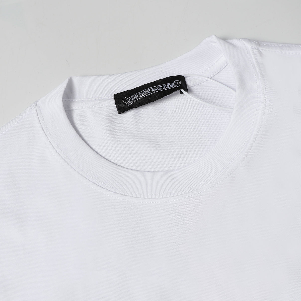 Chrome Hearts New T-shirts 2257 CH-Chrome Hearts