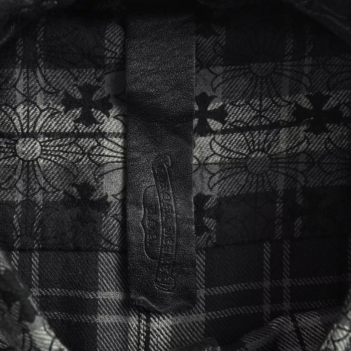 Chrome Hearts New Jacket