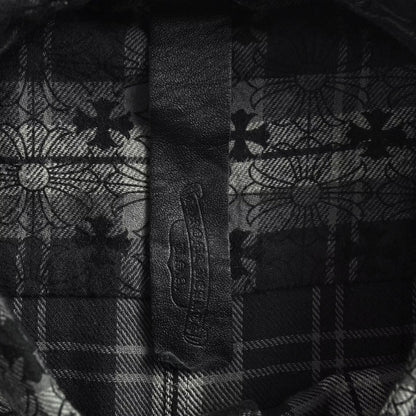Chrome Hearts New Jacket