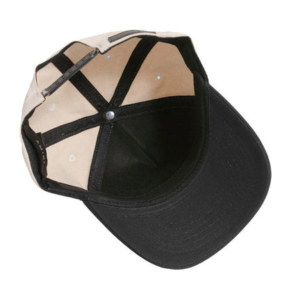 AMIRI TWO TONE FULL CANVAS MA CAP AMIRI