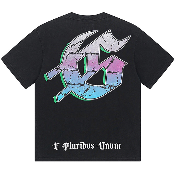 GODSPEED Tunnel Vision T-Shirt Godspeed