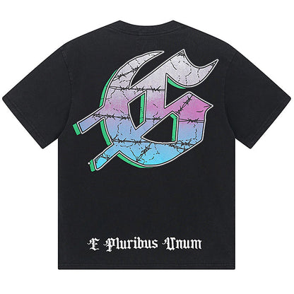 GODSPEED Tunnel Vision T-Shirt Godspeed