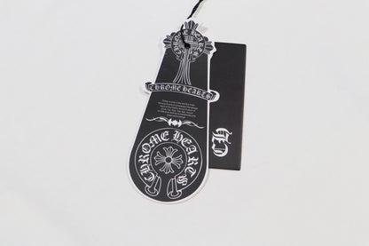 Chrome Hearts New T-shirts 6103 CH-Chrome Hearts