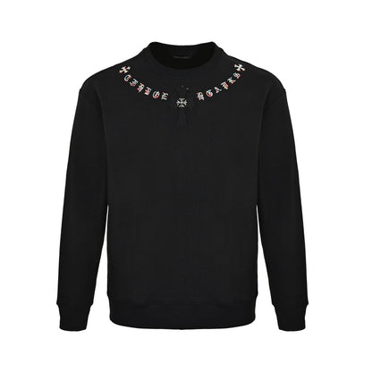 Chrome Hearts New SWEATSHIRTS SY6