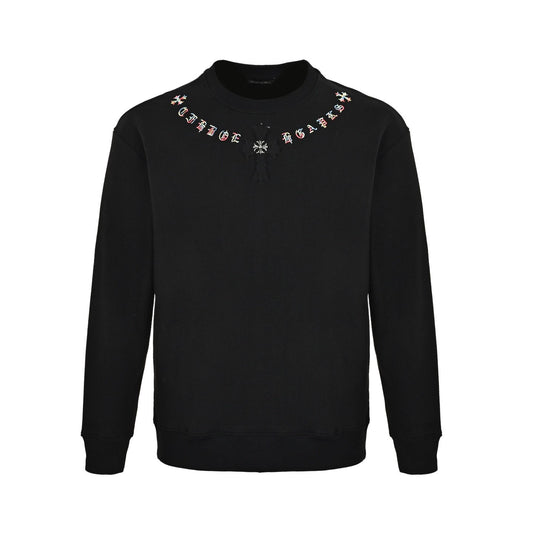 Chrome Hearts New SWEATSHIRTS SY6