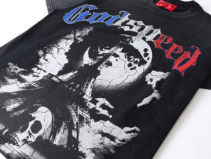 GODSPEED Euro Syndicate T-Shirt Godspeed