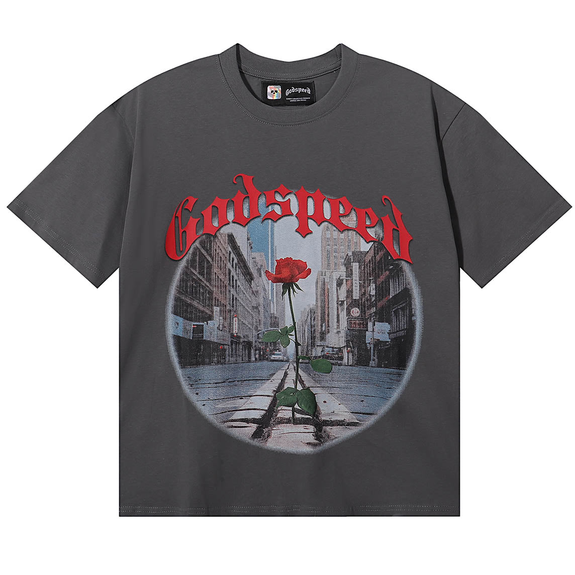 GODSPEED Arose T-Shirt Godspeed