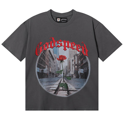 GODSPEED Arose T-Shirt Godspeed