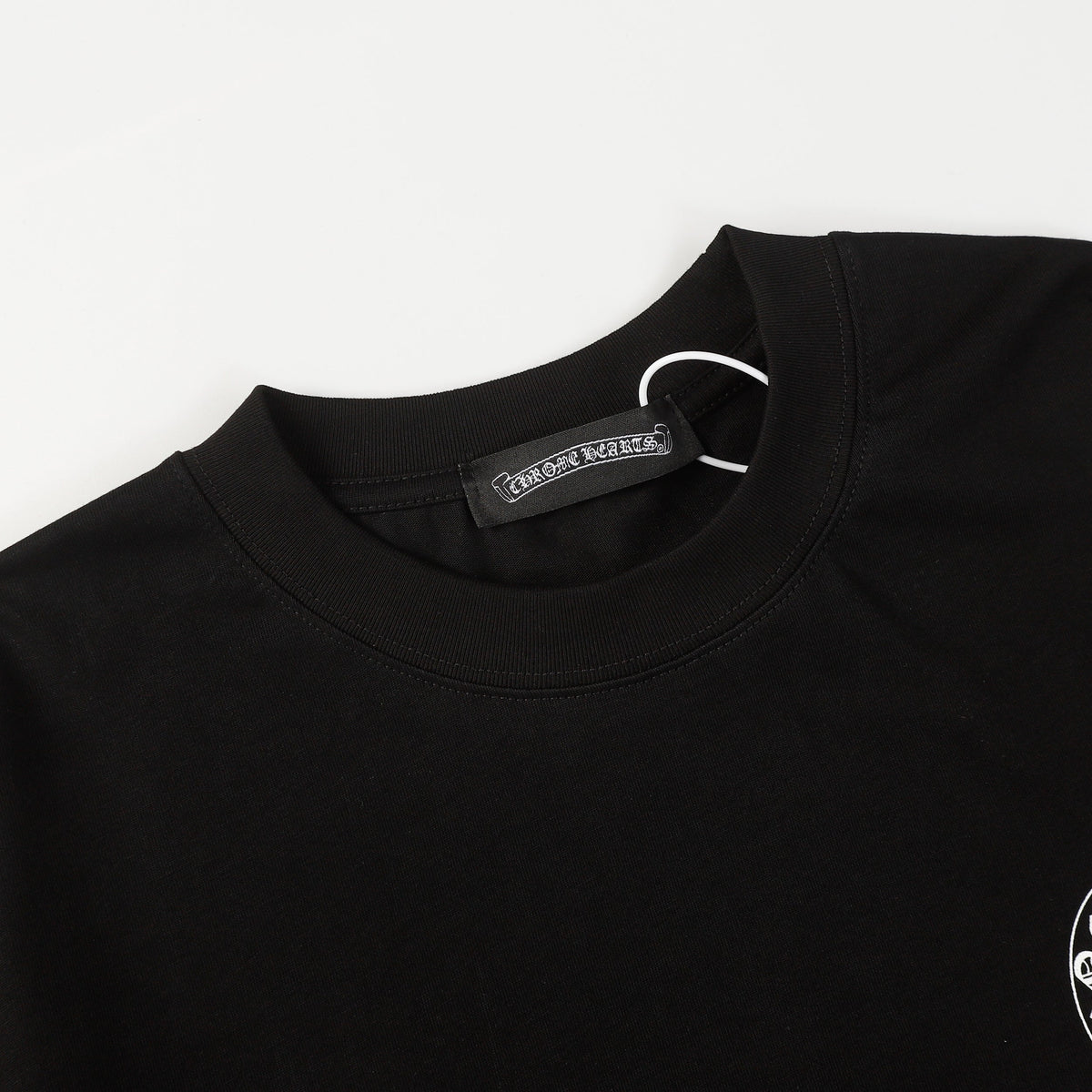 Chrome Hearts New T-shirts 9985 CH-Chrome Hearts