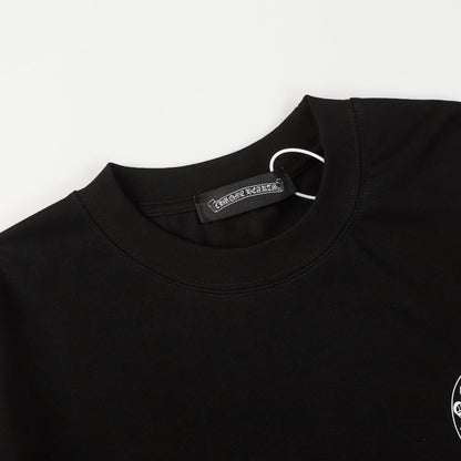 Chrome Hearts New T-shirts 9985 CH-Chrome Hearts
