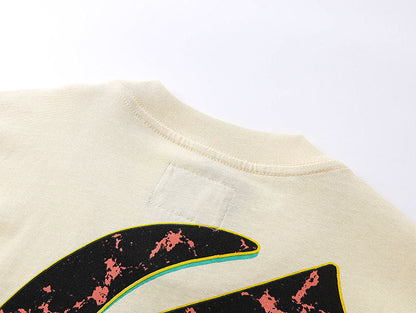 GODSPEED Rock Dreams T-Shirt Godspeed