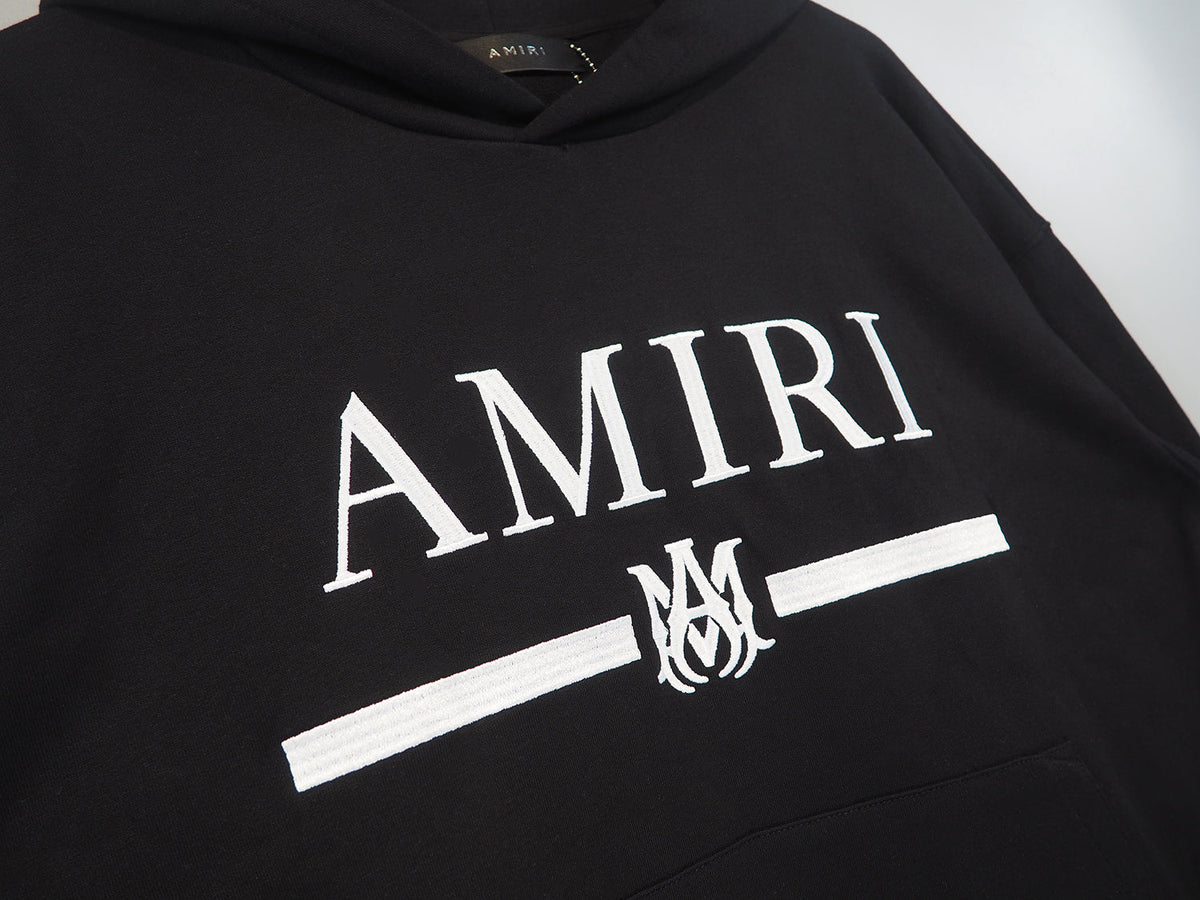 AMIRI Hoodie Black AMIRI