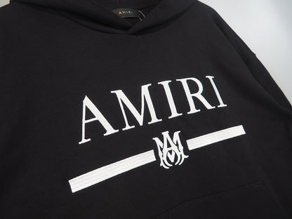 AMIRI Hoodie Black AMIRI