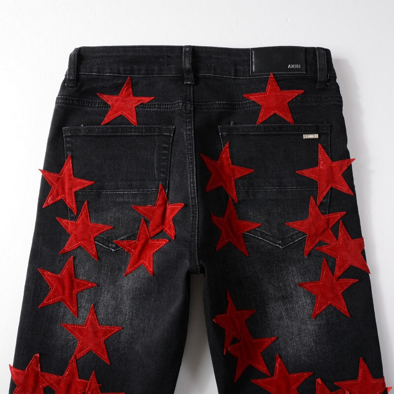 AMIRI Jeans #885 AMIRI