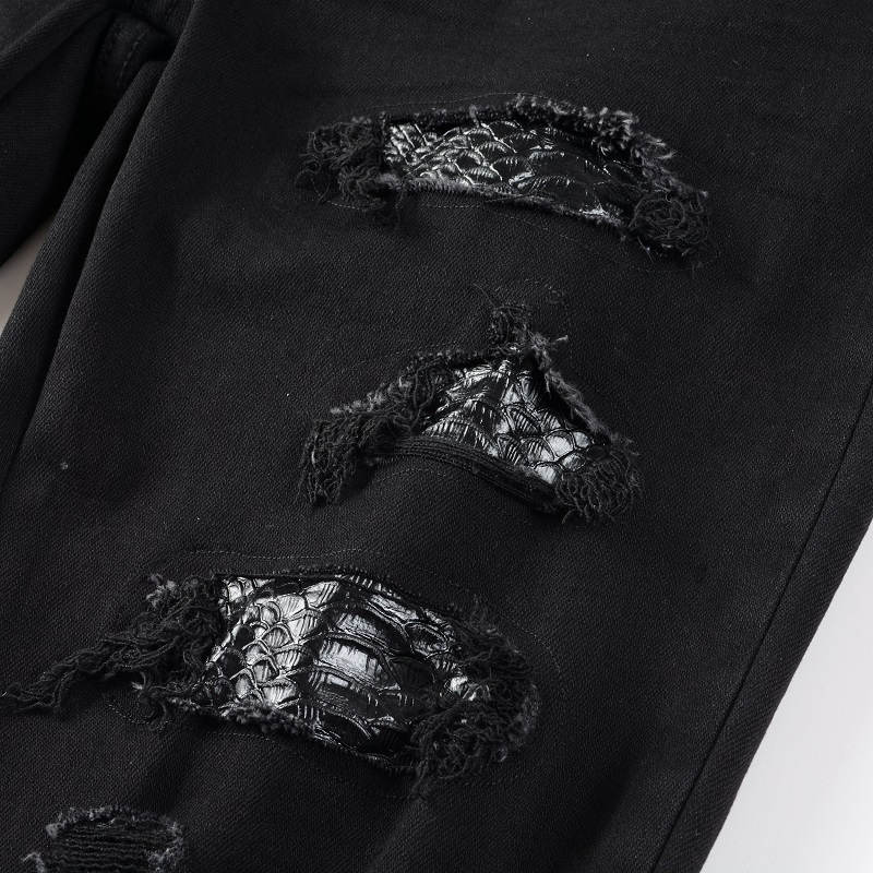 AMIRI Jeans #8560 AMIRI