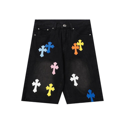 Chrome Hearts New Shorts 9922 Chrome Hearts