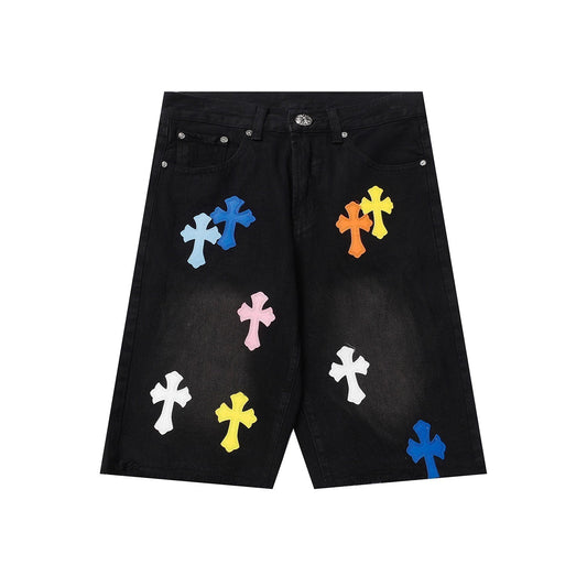 Chrome Hearts New Shorts 9922 Chrome Hearts