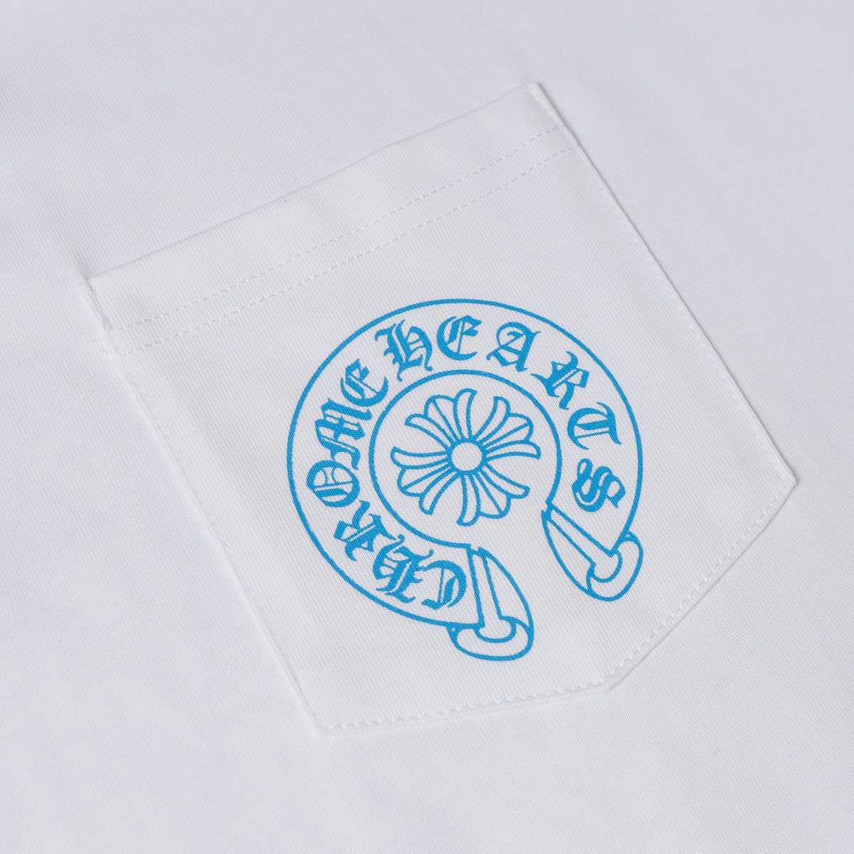 Chrome Hearts New T-shirts 2237 CH-Chrome Hearts