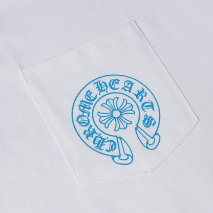 Chrome Hearts New T-shirts 2237 CH-Chrome Hearts