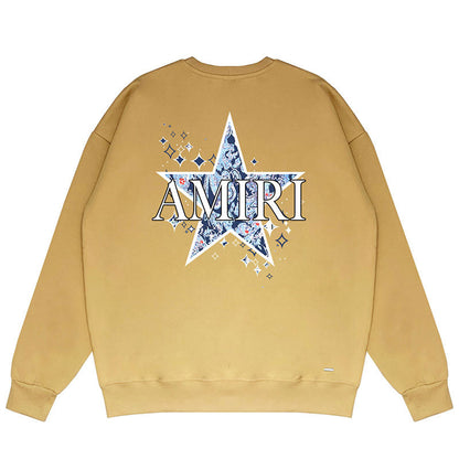 AMIRI Sweatshirts S0031 AMIRI