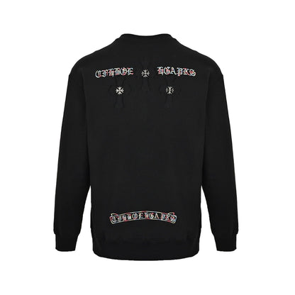 Chrome Hearts New SWEATSHIRTS SY6