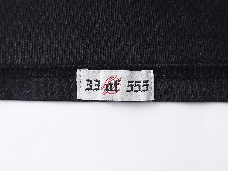 GODSPEED Sunset Drift Layered T-Shirt Godspeed