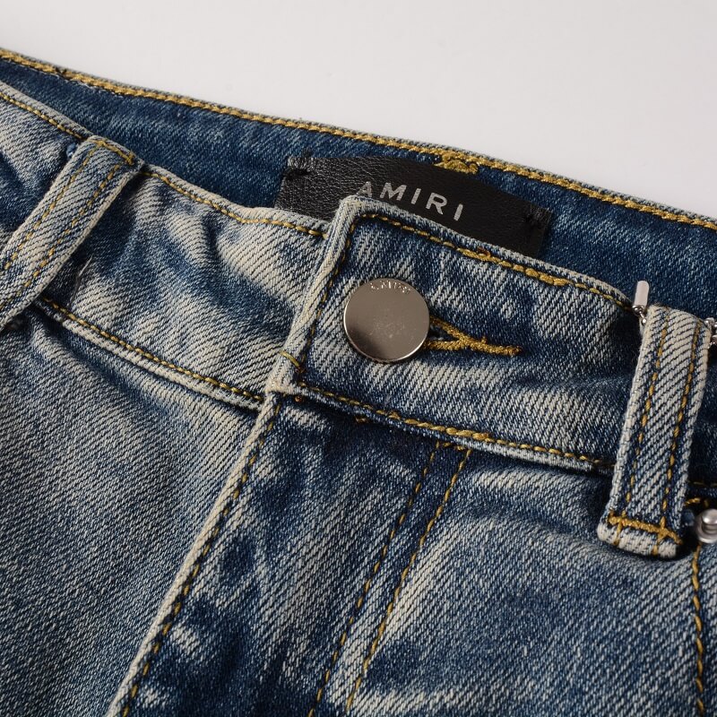 AMIRI Jeans #883 AMIRI