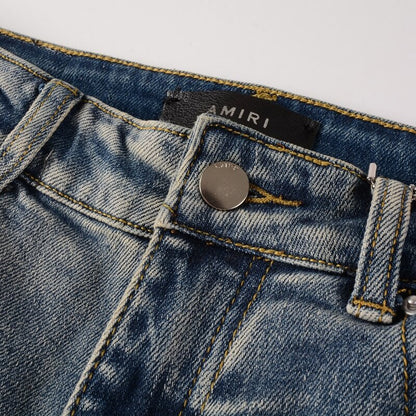 AMIRI Jeans #883 AMIRI