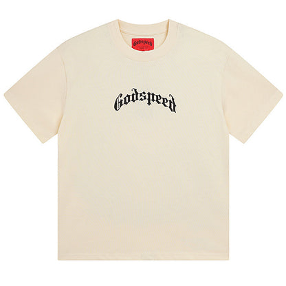 GODSPEED Circadian Rhythm T-Shirt Godspeed