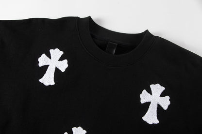 Chrome Hearts New SWEATSHIRTS TQ32 Chrome Hearts