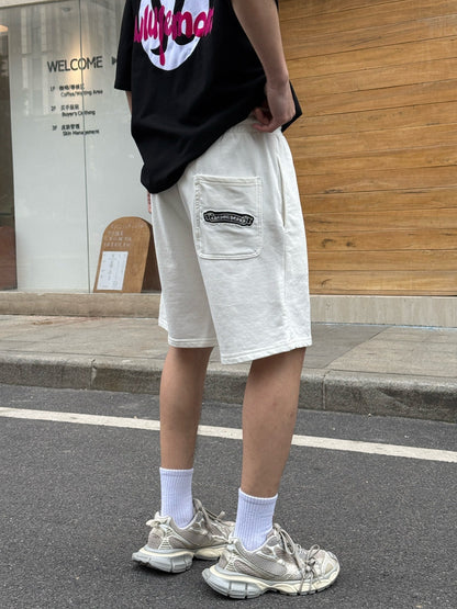 Chrome Hearts New Shorts 9057 CH-Chrome Hearts