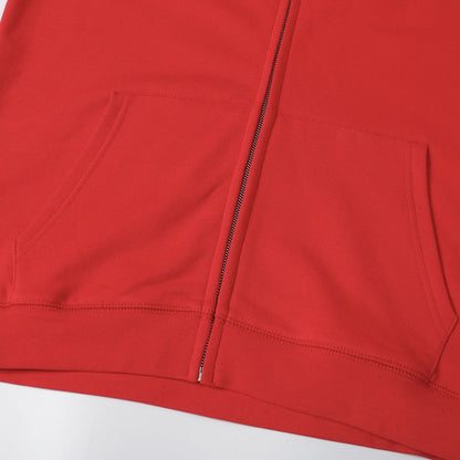 Chrome Hearts New Zip Up Hoodie 7019 Chrome Hearts