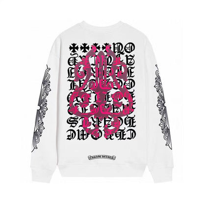 Chrome Hearts New SWEATSHIRTS 8800 Chrome Hearts
