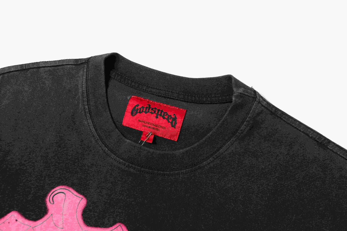 GODSPEED D.B.S.T.T.B T-Shirt Godspeed