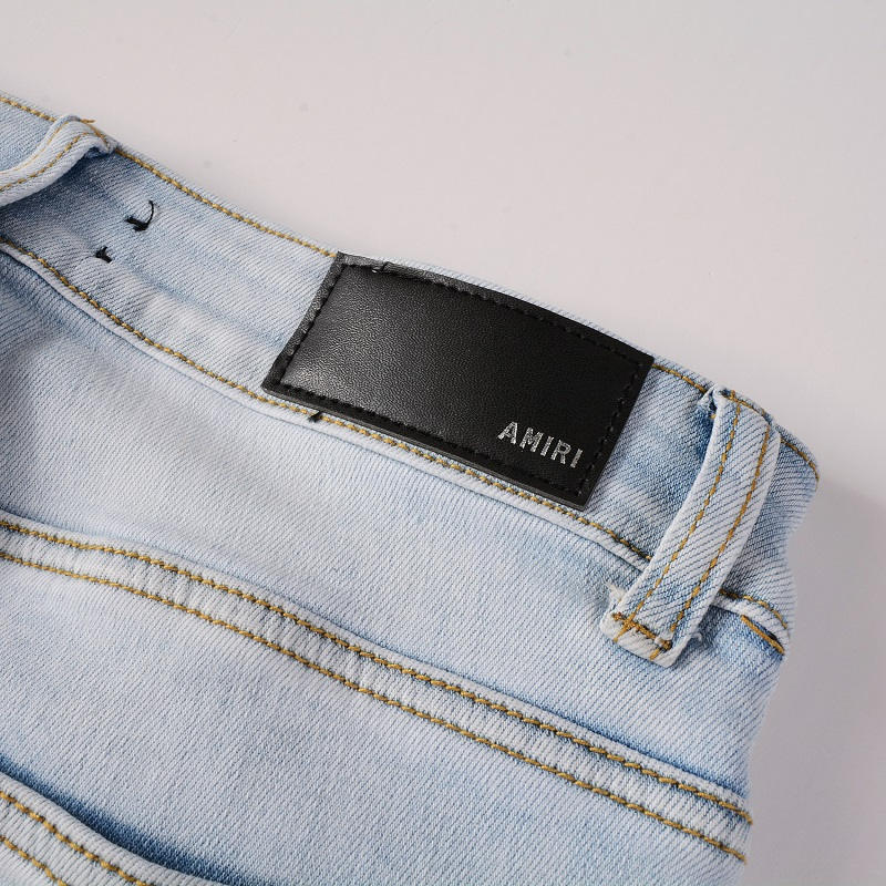 AMIRI Jeans #6589 AMIRI