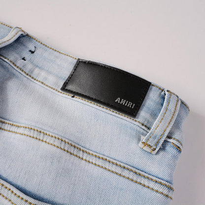 AMIRI Jeans #6589 AMIRI
