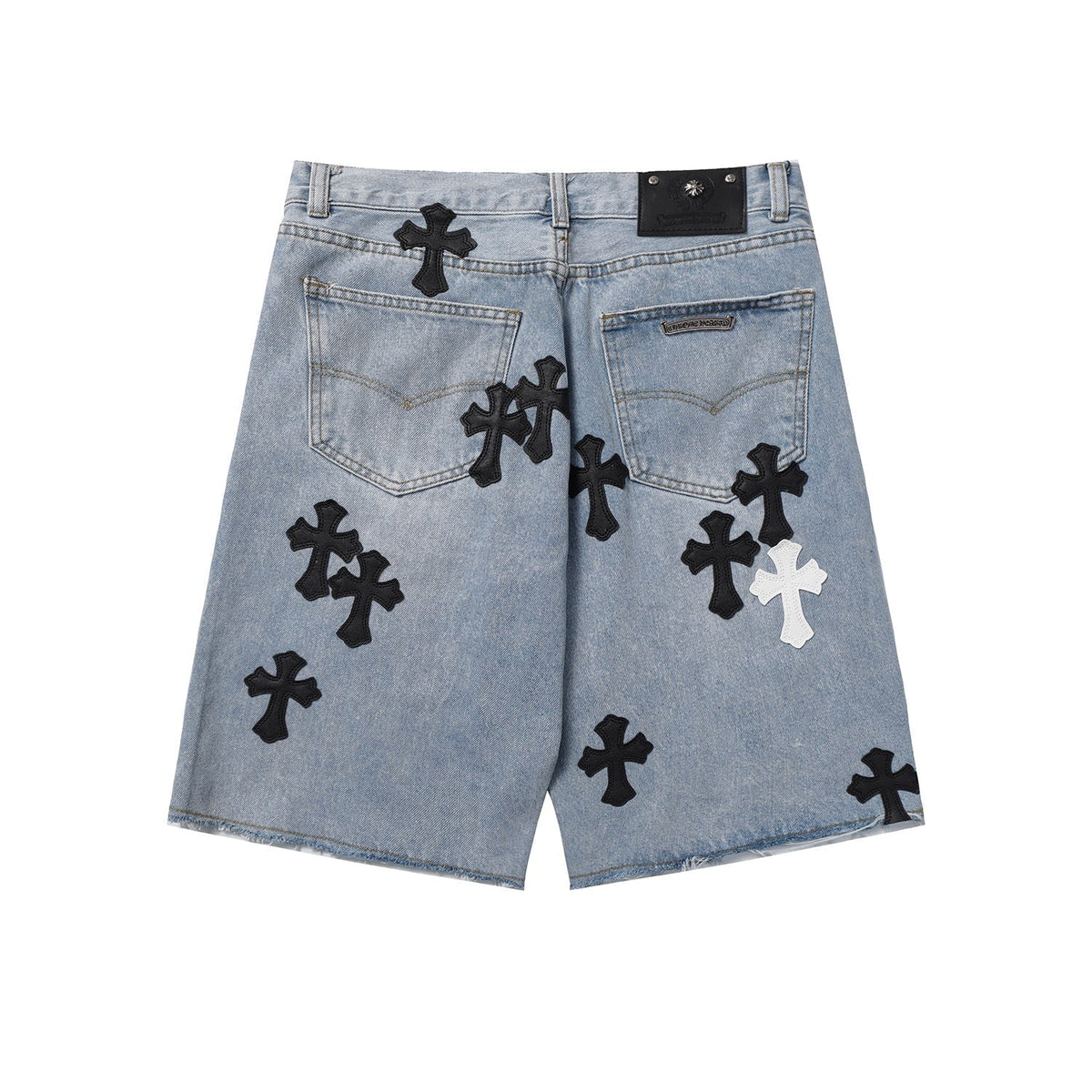 Chrome Hearts New Shorts 9926 Chrome Hearts