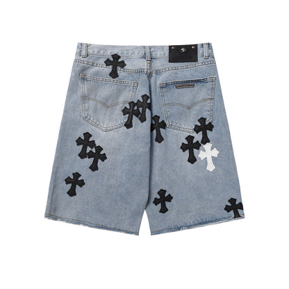 Chrome Hearts New Shorts 9926 Chrome Hearts