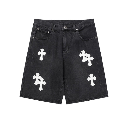 Chrome Hearts New Shorts 9925 Chrome Hearts